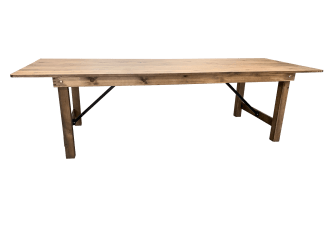 Country tafel
